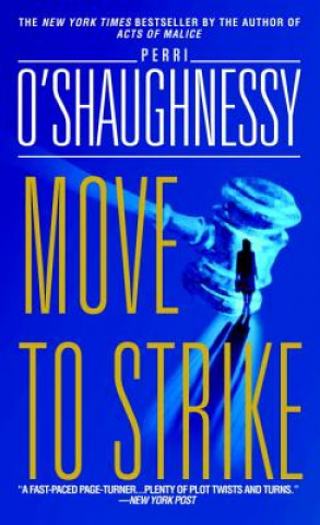 Carte Move to Strike Perri O'Shaughnessy