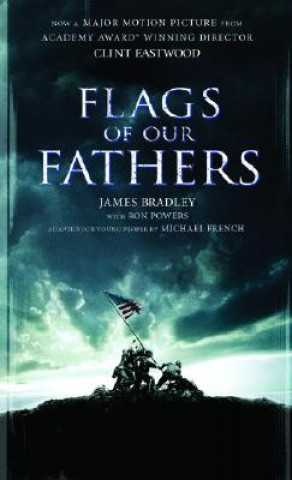 Könyv Flags of Our Fathers James Bradley