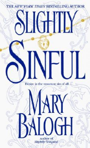 Buch Slightly Sinful Mary Balogh