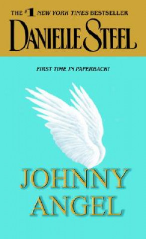 Könyv Johnny Angel Danielle Steel