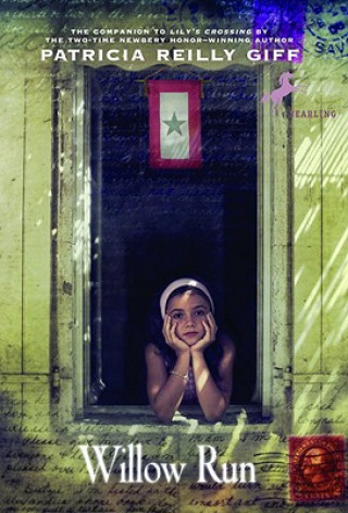 Boek Willow Run Patricia Reilly Giff