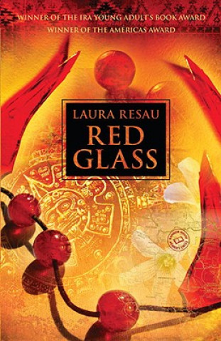 Boek Red Glass Laura Resau