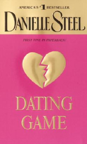 Kniha Dating Game Danielle Steel