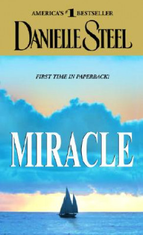 Buch Miracle Danielle Steel