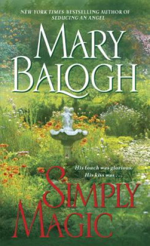 Carte Simply Magic Mary Balogh