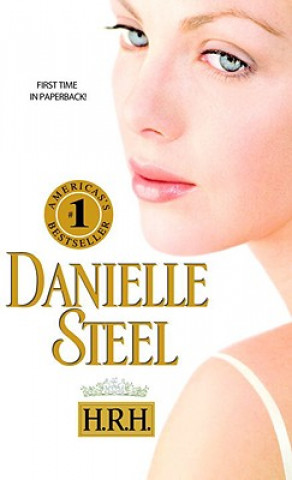 Βιβλίο H.r.h. Danielle Steel