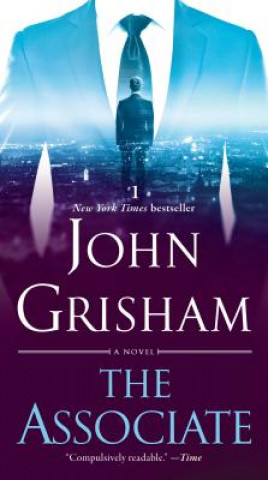 Książka The Associate John Grisham