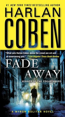 Book Fade Away Harlan Coben