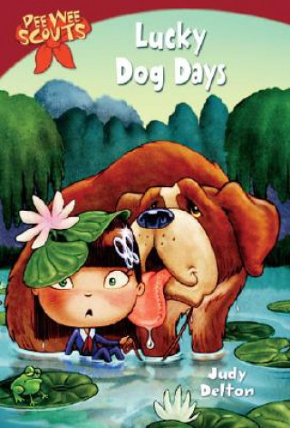 Book Lucky Dog Days Judy Delton