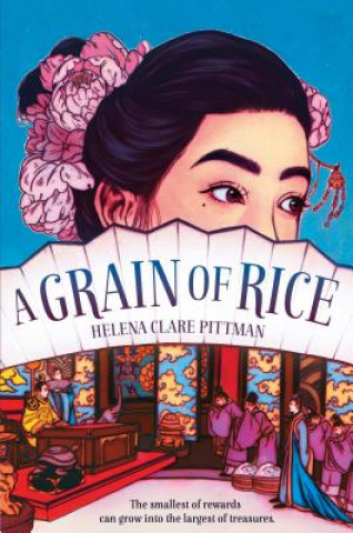 Книга A Grain of Rice Helena Clare Pittman