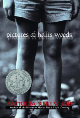 Knjiga Pictures of Hollis Woods Patricia Reilly Giff