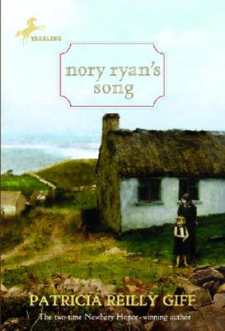 Carte Nory Ryan's Song Patricia Reilly Giff