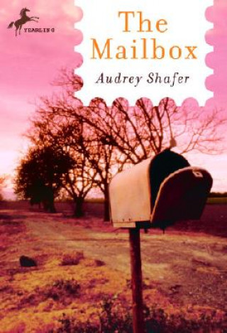 Könyv The Mailbox Audrey Shafer
