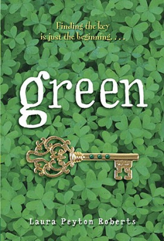 Book Green Laura Peyton Roberts