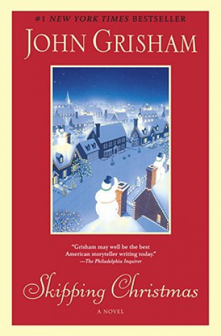 Книга Skipping Christmas John Grisham