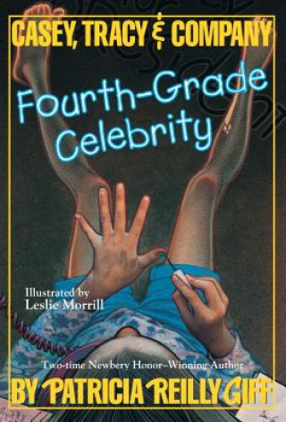 Book Fourth Grade Celebrity Patricia Reilly Giff