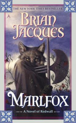 Könyv Marlfox Brian Jacques