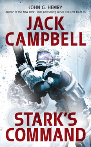 Book Stark's Command John G. Hemry