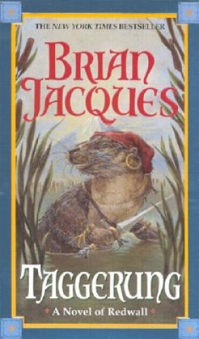 Carte Taggerung Brian Jacques