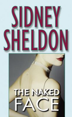 Carte Naked Face Sidney Sheldon