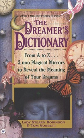 Carte Dreamer's Dictionary Stearn Robinson