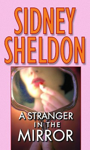 Kniha Stranger in the Mirror Sidney Sheldon