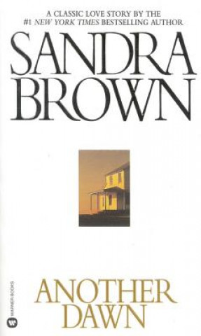 Libro Another Dawn Sandra Brown