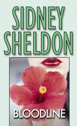Книга Bloodline Sidney Sheldon