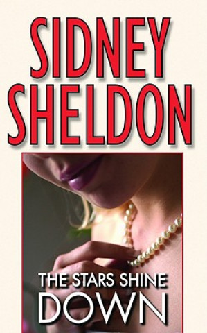 Kniha Stars Shine Down Sidney Sheldon