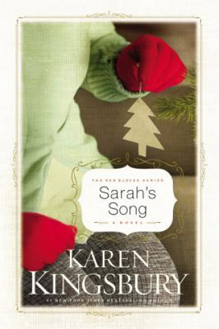 Книга Sarah's Song Karen Kingsbury