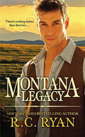 Carte Montana Legacy R. C. Ryan