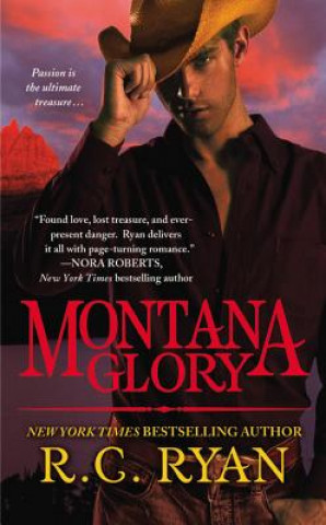 Carte Montana Glory R. C. Ryan