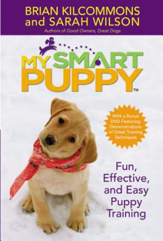 Libro My Smart Puppy (TM) Brian Kilcommons
