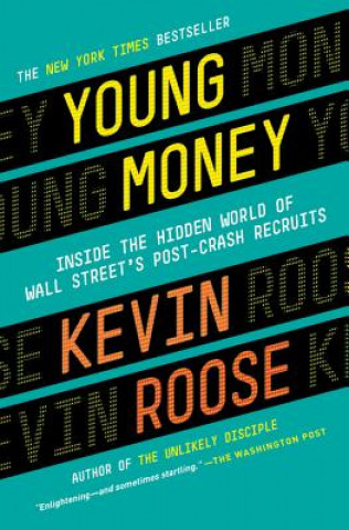 Carte Young Money Kevin Roose