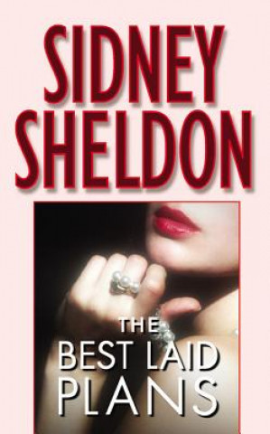 Könyv Best Laid Plans Sidney Sheldon