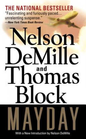 Carte Mayday: a Novel Nelson DeMille