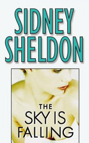 Carte Sky Is Falling Sidney Sheldon