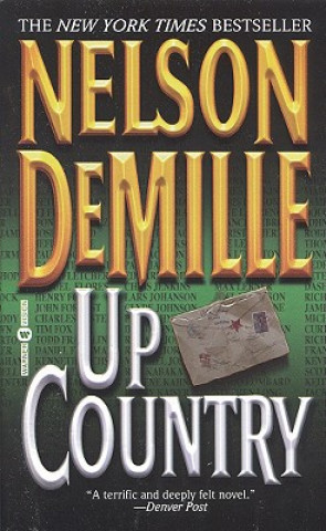 Carte Up Country Nelson DeMille