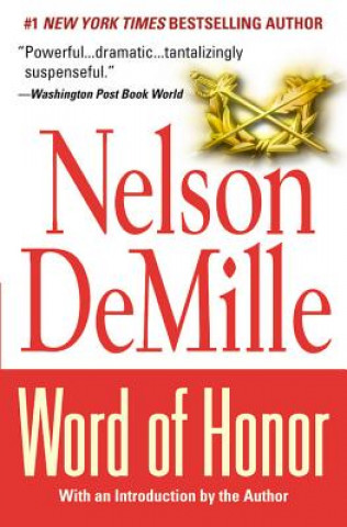 Βιβλίο Word of Honor Nelson DeMille