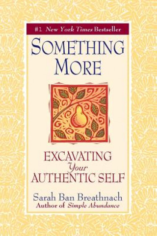 Buch Something More Sarah Ban Breathnach