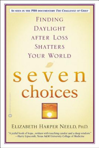 Libro Seven Choices Elizabeth Harper Neeld