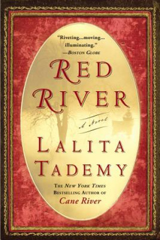Könyv Red River Lalita Tademy