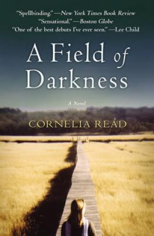 Könyv Field Of Darkness Cornelia Read