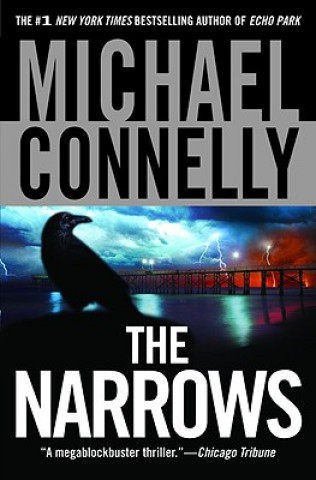 Carte Narrows Michael Connelly