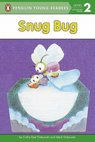 Книга Snug Bug Cathy East Dubowski