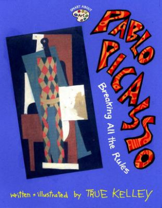 Carte Pablo Picasso True Kelley