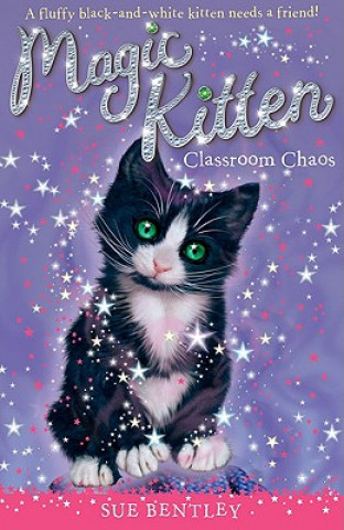 Kniha Classroom Chaos Sue Bentley