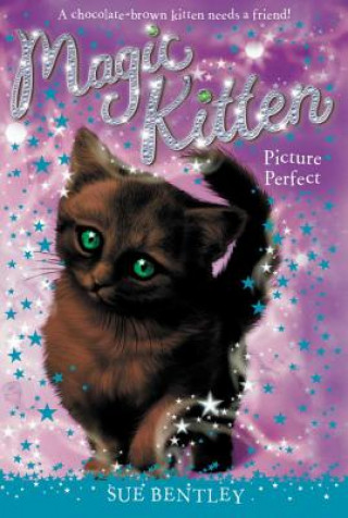 Книга Picture Perfect Sue Bentley