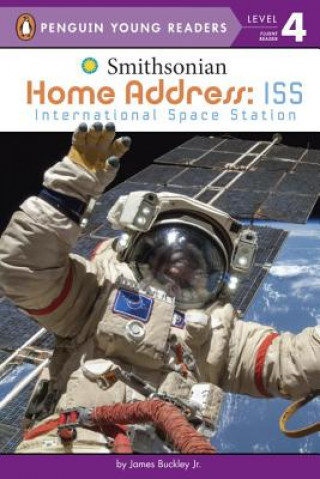 Libro Home Address James Buckley