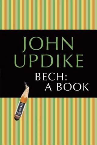 Buch Bech John Updike